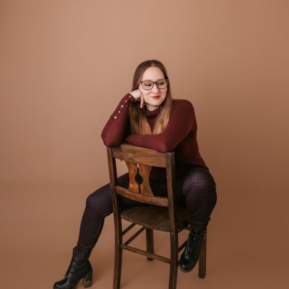 Meet your Posher, Kayla